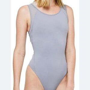 Lululemon bodysuit